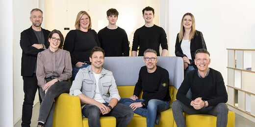 Team Architektur