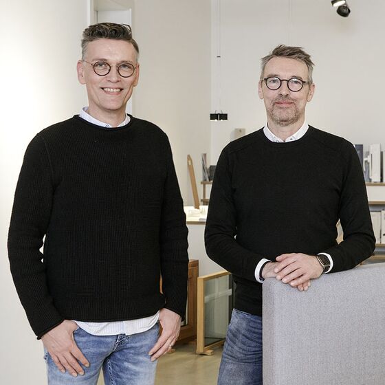 Bougie Architektur Geschäftsführung