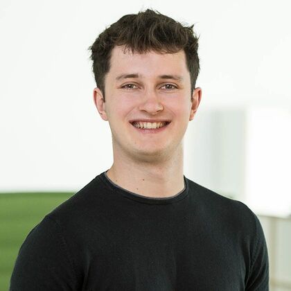 Tobias Kleinholz