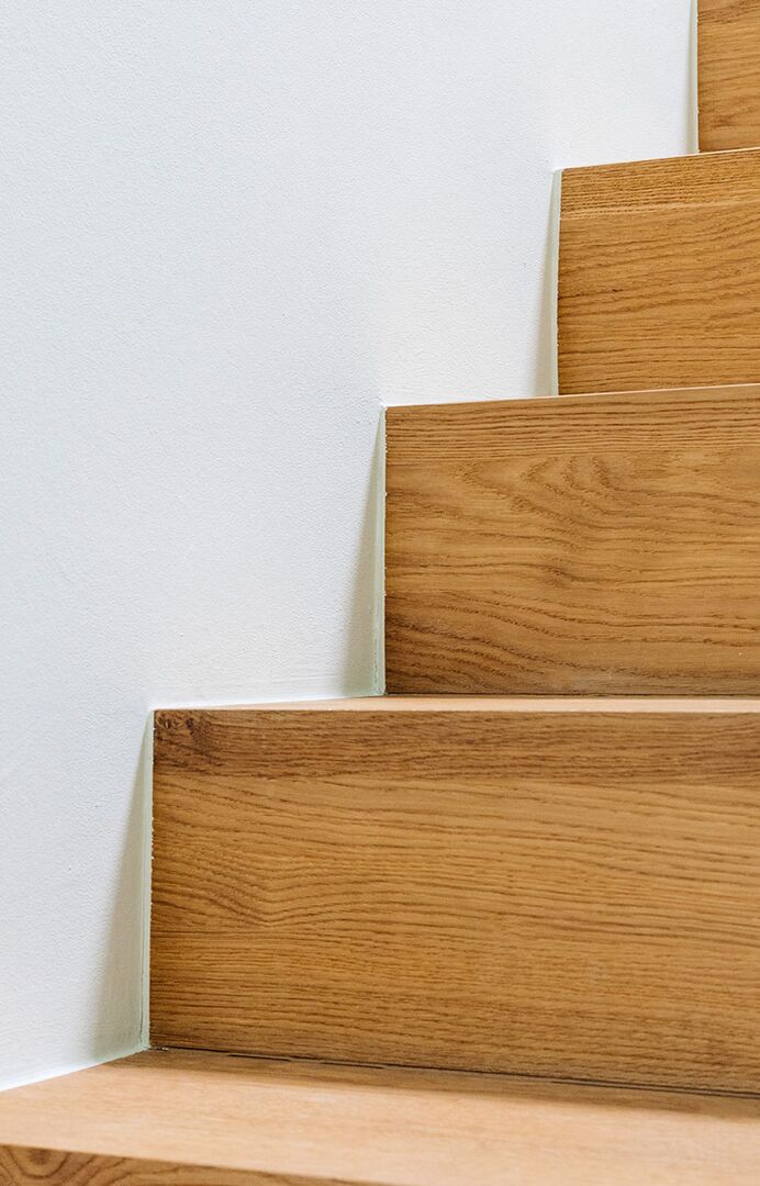 Bougie Architektur Detail