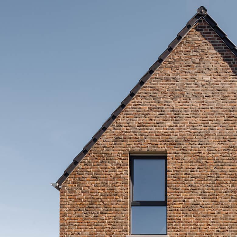 Bougie Architektur Detail