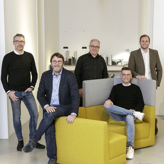 Team Schlüsselfertig Bauen