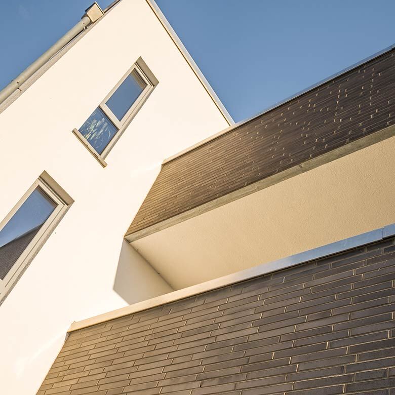 Bougie Architektur Detail