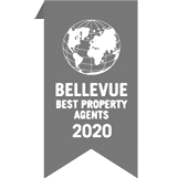 Bellevue best Property Agents 2017
